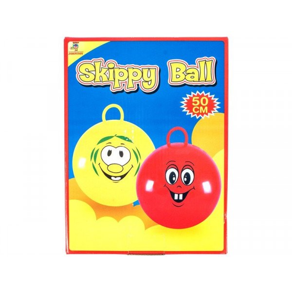 Kenguru labda, 2 féle 29386