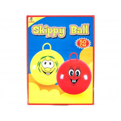 Kenguru labda, 2 féle 29386 Sportszer, labda REGIO