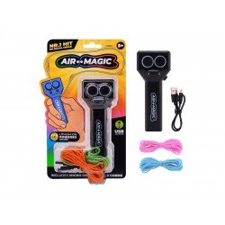 Air magic madzagvarázslat 30025 Sportszer, labda REGIO