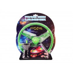 Air max világító repülő korong Sportszer, labda REGIO