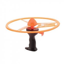 Air max világító repülő korong Sportszer, labda REGIO