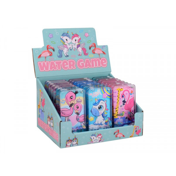 Állatos vízi flipper 6 féle 24368