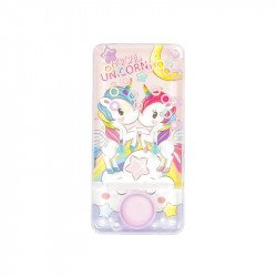 Állatos vízi flipper 6 féle Sportszer, labda REGIO