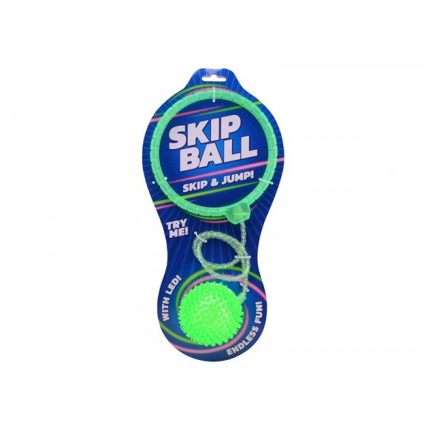 Bokán pörgetős ugrálójáték, 2 szín 29644