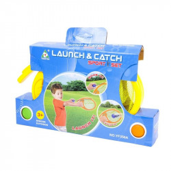 Dobálós ügyességi játék 730700610 Sportszer, labda REGIO