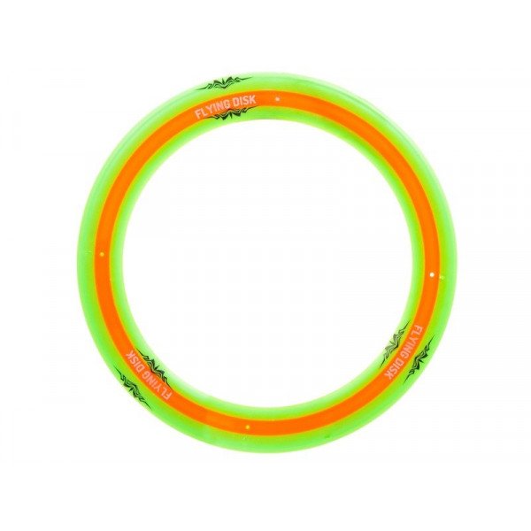 Frizbi, 3 szín 29507