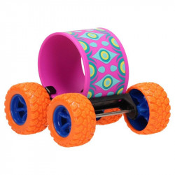 Gördeszka karkötő, 4 féle