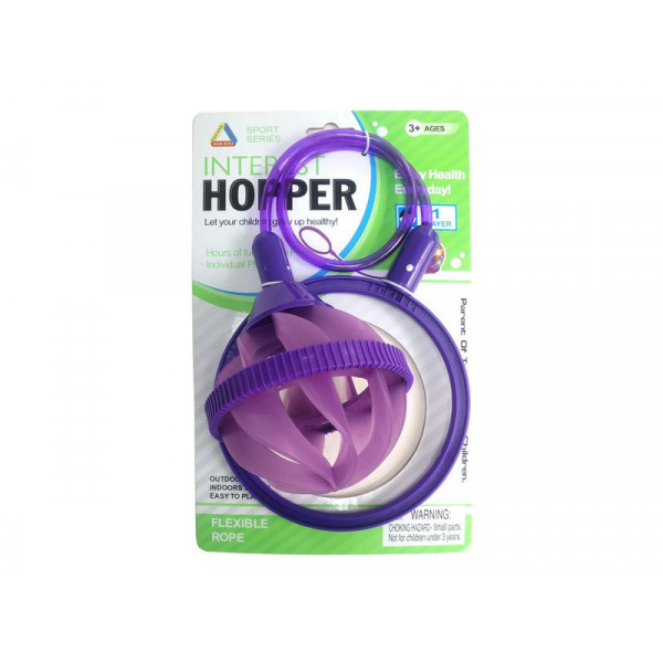 Hopper boka játék 9209