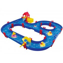 Kacsaúsztató játék szett 729900312 Sportszer, labda REGIO