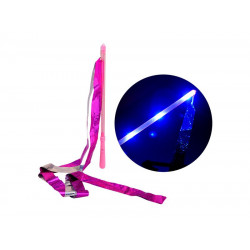 Led-es táncszalag 29647 Sportszer, labda REGIO