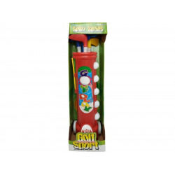 Mini golf 1021 Sportszer, labda REGIO