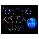 Nyílvessző rakéta LED fénnyel 719900922