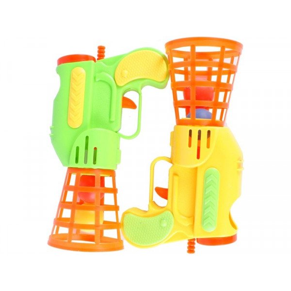 Páros labdakilővő játék 0901G089