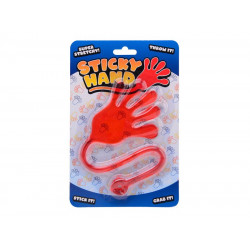 Ragadós kéz 24446 Sportszer, labda REGIO