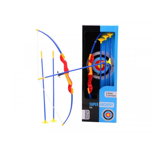 Sport Active íjász készlet 26830