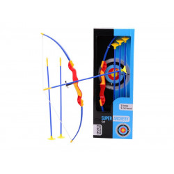 Sport Active íjász készlet 26830 Sportszer, labda REGIO