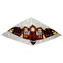 Szélsárkány YW61126 Sportszer, labda REGIO