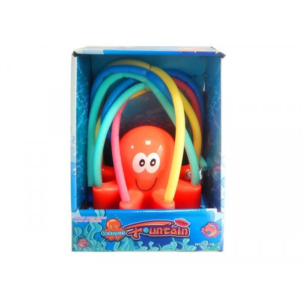 Vízspriccelő polip 710500015