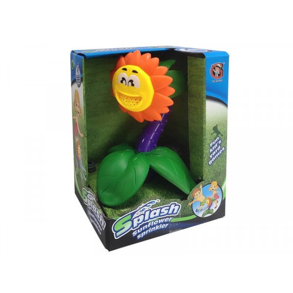 Vízspriccelő virág 710500039