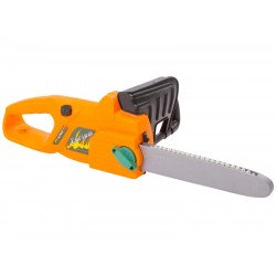 Elemes láncfűrész 613180035 Barkácskészlet REGIO