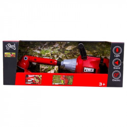 Motoros kasza 510101575 Barkácskészlet REGIO
