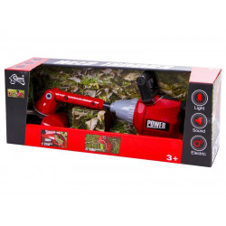 Motoros kasza 510101575 Barkácskészlet REGIO