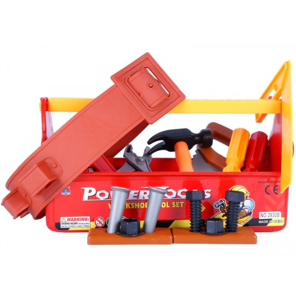 Szerszámkészlet 1010K353