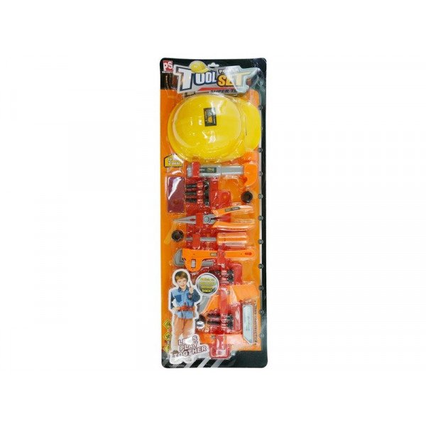 Szerszámkészlet 20 db 510101334