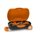 Szerszámkészlet gurulós böröndben, 25 db 51010190