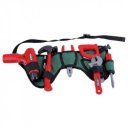 Szerszámkészlet övtáskában, 10 részes