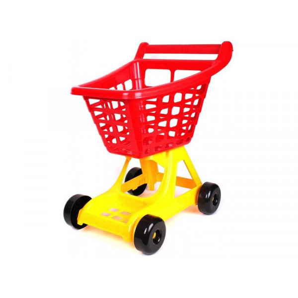 Bevásárló kocsi 4227