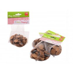 EUR aprópénz 27543 Bolt, bevásárlás REGIO