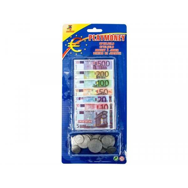 Játékpénz - Euro 29318/27507/27538