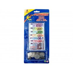 Játékpénz - Euro 29318/27507/27538 Bolt, bevásárlás REGIO