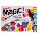 Happy Magic - első bűvészdobozom 1900