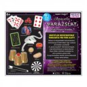 Magic Show bűvészdoboz - 100 trükk 4600