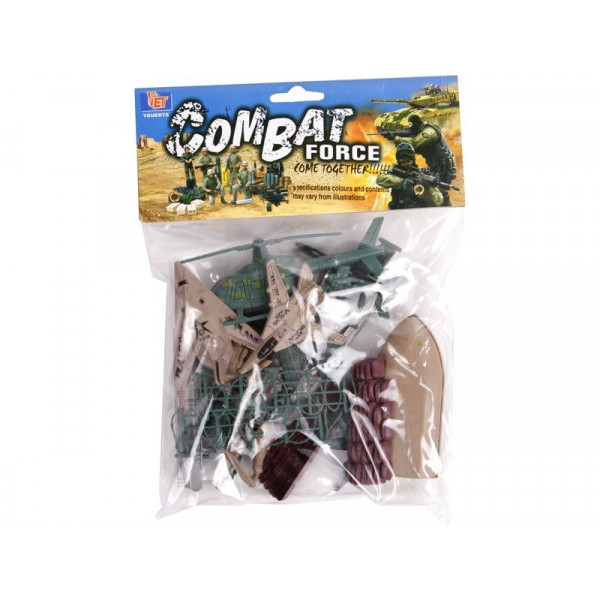 Katonai játékszett  3105-22