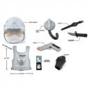 Pilóta jelmez szett 520100738