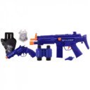 Rendőr játék szett 26010