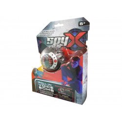 Gurítható hangbomba 10525 Kém szettek SpyX