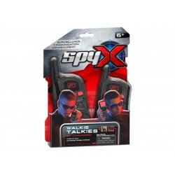 Kém walkie-talkie 10526 Kém szettek SpyX