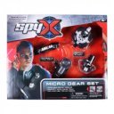 SpyX - 4 részes kém szett 10151