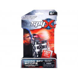 SpyX - Éjjel látó minitávcső 10056 Kém szettek SpyX