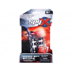 SpyX - Éjjel látó minitávcső 10056 Kém szettek SpyX