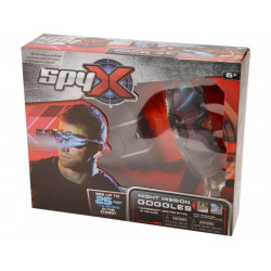 SpyX - Éjjel látó szemüveg 10400 Kém szettek SpyX