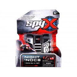 SpyX - Éjjel látó távcső 10399 Kém szettek SpyX