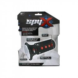 SpyX - Hangelváltoztató 10537 Kém szettek REGIO