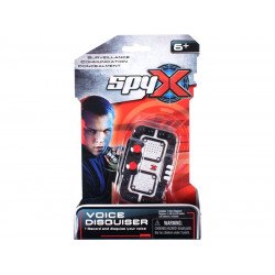SpyX - Hangtorzító 10055 Kém szettek SpyX