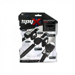 SpyX - kém óra 10501