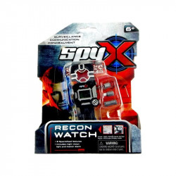 SpyX - Kém óra 8IN1 10401